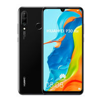 Huawei MAR-LX3Am Guia Del Usuario