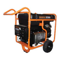 Generac EcoGen 15 kW Manual De Instrucciones