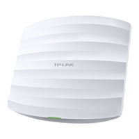 TP-Link EAP320 Guia De Instalacion