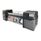 Impresoras HP Scitex LX Serie Guia Del Usuario