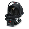 Asientos para Coches Graco SNUGRIDE SNUGLOCK 35 LX Manual De Instrucciones