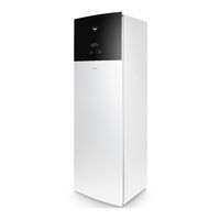 Daikin Altherma EHVH04S23DAVG Manual De Instalación