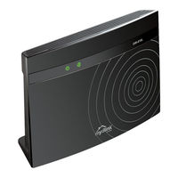 D-Link DIR-810L Manual Del Usuario