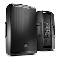 JBL Professional EON 615 Manual De Instrucciones