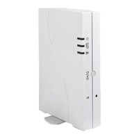 RISCO Group WICOMM RW232M8B Manual De Referencia