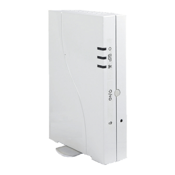 RISCO Group WICOMM Serie Manual De Referencia