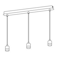 IKEA SKAFTET Manual De Instrucciones