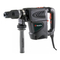 Herramientas Eléctricas Würth Master BMH 40-XES Manual Del Usuario