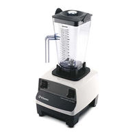 Vitamix VM0104 Manual Del Usuario