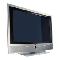 Loewe Xelos A42 Rack Instrucciones De Manejo