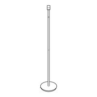 IKEA SKAFTET Instrucciones De Montaje
