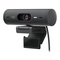 Cámaras Web Logitech BRIO 500 Guia De Instalacion