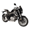Motocicletas Lifan KP350 2022 Manual De Usuario