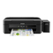 Impresoras Epson L382 Serie Manual De Usuario