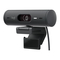 Logitech BRIO 500 - Manual de la Webcam 1080p con Cubierta de Privacidad