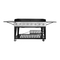 Royal Gourmet GB8000 - Manual de la parrilla de gas