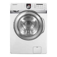 Samsung WF409 Serie Manual De Usuario