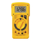 Multímetros Wavetek Meterman HD110B Manual De Instrucciones