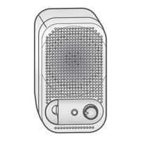 Panasonic RP-SP38 Instrucciones De Funcionamiento