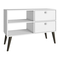 Muebles de Interior Manhattan BPP 21-129 Instrucciones De Montaje