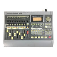 Roland VS-880EX Manual Del Usuario