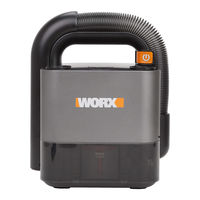 Worx WX030.1 Manual Original