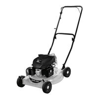 Belarra CP 721 R Manual Del Usuario Y Garantía