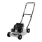 Cortacéspedes Belarra CP 721 R Manual Del Usuario Y Garantía