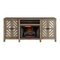 Muebles de Interior Greentouch Kathy Ireland Home 1594FSO-26-269 Instrucciones De Ensamblaje, Cuidado Y Uso