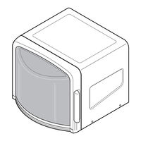 Samsung MR123 Manual Del Usuario