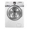 Lavadoras Samsung WF409 Serie Manual Del Usuario