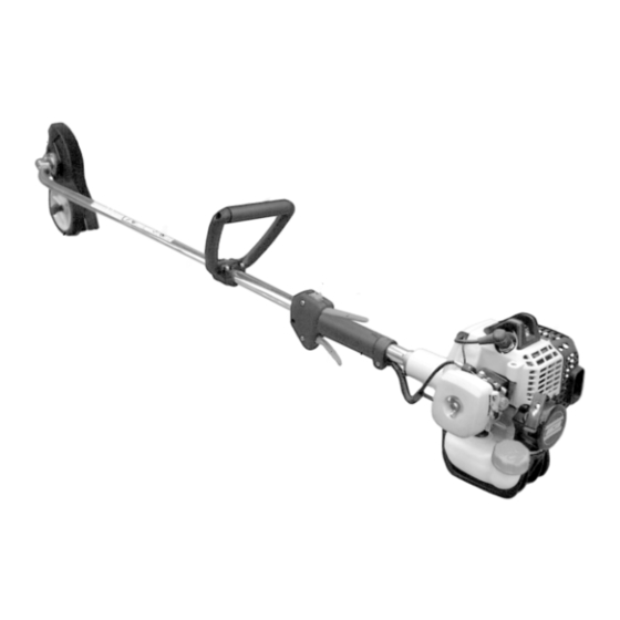 Echo PE-230 Manual Del Operador