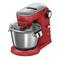 Electrodomésticos de Cocina Bosch OptiMUM 8 Serie Manual De Usuario