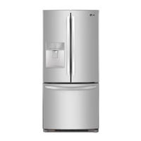 LG LFD20786 Serie Manual De Usuario