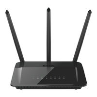 D-Link DIR-859 Guia De Instalacion
