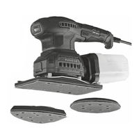 Parkside PMFS 200 C3 Traduccion Del Manual De Instrucciones Originale