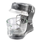 Kenmore Elite KKEOVSMG, KKEOVSMR - Manual de Batidora de Pie de 5 Cuartos