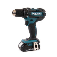 Makita XFD10 Manual De Instrucciones