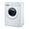 Lavadoras Electrolux EWF 127410 X Manual De Instrucciones