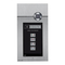 Paneles Táctiles Comelit 3454 Manual Tecnico