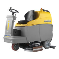 Ghibli & Wirbel RUNNER R50 FD 100 Uso Y Mantenimiento