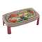 Equipos para Parques Infantiles y Áreas de Juegos Step 2 Deluxe Canyon Road Train & Track Table 7547 Guia De Inicio Rapido