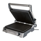 Parrillas Silvercrest SKGE 2000 C3 Instrucciones De Uso