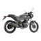 Motocicletas Auteco VICTORY BOMBER 150 Manual Del Usuario