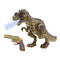 Juguetes THINK GIZMOS DINO HUNTER Manual De Usuario