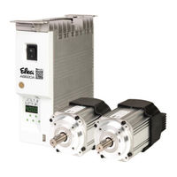 Efka AB620A5032 Manual De Instrucciones