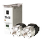 Unidades de Control Efka AB620A5030 Manual De Instrucciones