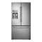 Samsung RF30HD Serie
