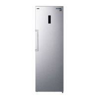 Infiniton CL-85EH Manual Del Usuario