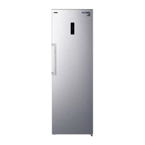 Infiniton CL-85EH Manual Del Usuario